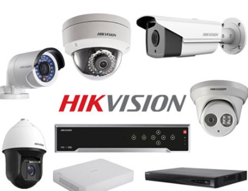CCTV